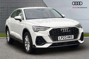 Audi Q3 Sport