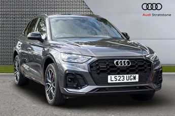 Audi Q5 Edition 1