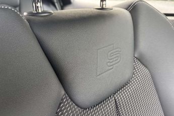 Audi A1 S Line