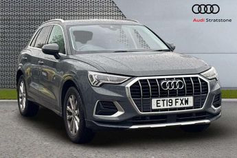 Audi Q3 Sport