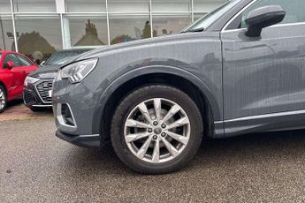 Audi Q3 Sport