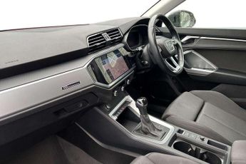 Audi Q3 Sport