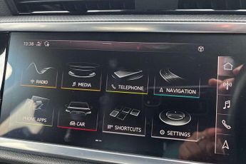 Audi Q3 Sport
