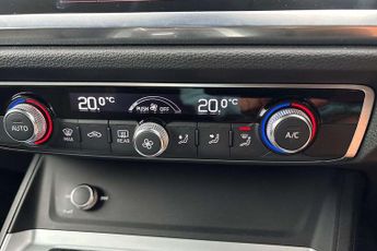 Audi Q3 Sport