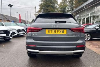 Audi Q3 Sport