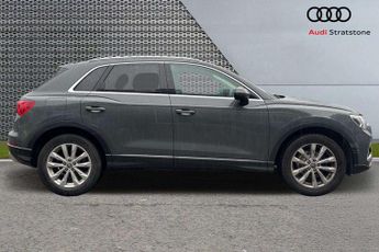 Audi Q3 Sport