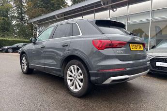 Audi Q3 Sport