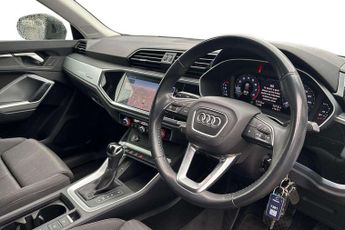 Audi Q3 Sport