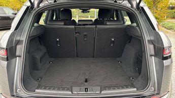 Land Rover Range Rover Evoque R-Dynamic S
