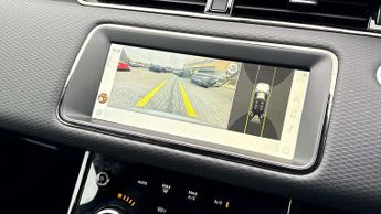 Land Rover Range Rover Evoque R-Dynamic S