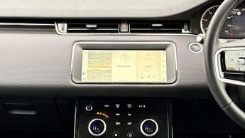 Land Rover Range Rover Evoque R-Dynamic S