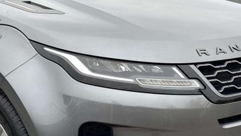 Land Rover Range Rover Evoque R-Dynamic S