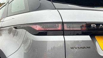 Land Rover Range Rover Evoque R-Dynamic S