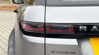 Land Rover Range Rover Evoque R-Dynamic S