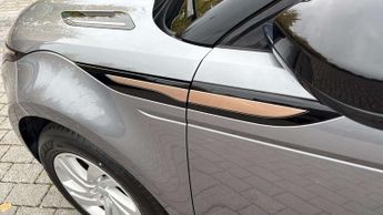Land Rover Range Rover Evoque R-Dynamic S
