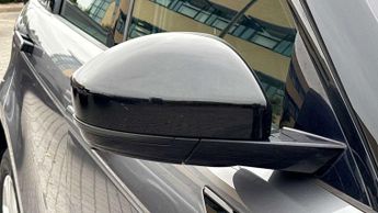 Land Rover Range Rover Evoque R-Dynamic S
