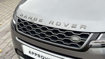 Land Rover Range Rover Evoque R-Dynamic S