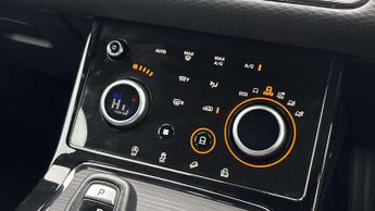 Land Rover Range Rover Evoque R-Dynamic S