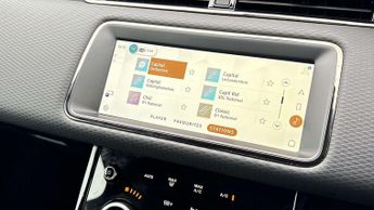 Land Rover Range Rover Evoque R-Dynamic S