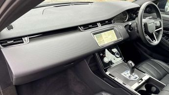 Land Rover Range Rover Evoque R-Dynamic S