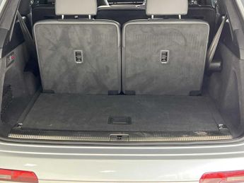 Audi Q7 Vorsprung