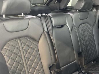 Audi Q7 Vorsprung