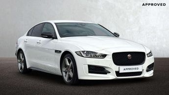 Jaguar XE R-Sport