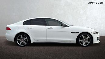 Jaguar XE R-Sport