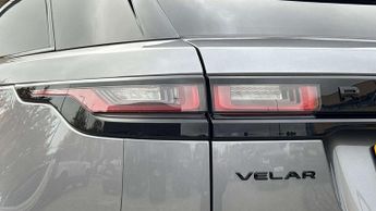 Land Rover Range Rover Velar R-Dynamic HSE