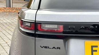 Land Rover Range Rover Velar R-Dynamic HSE