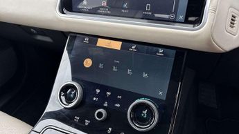 Land Rover Range Rover Velar R-Dynamic HSE