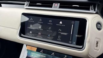 Land Rover Range Rover Velar R-Dynamic HSE