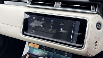 Land Rover Range Rover Velar R-Dynamic HSE
