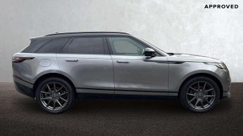 Land Rover Range Rover Velar R-Dynamic HSE
