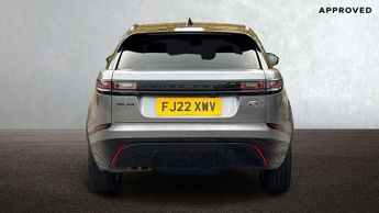 Land Rover Range Rover Velar R-Dynamic HSE