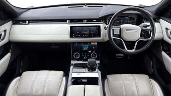 Land Rover Range Rover Velar R-Dynamic HSE