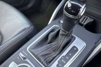 Audi Q2 Black Edition