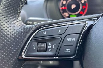 Audi Q2 Black Edition