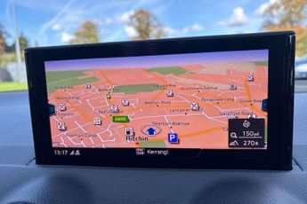 Audi Q2 Black Edition