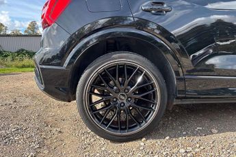 Audi Q2 Black Edition