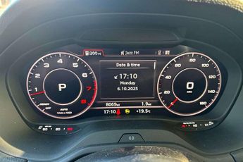 Audi Q2 S Line