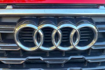 Audi Q2 S Line