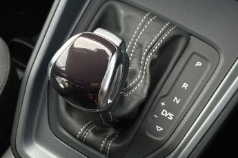 Audi A1 Black Edition