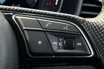 Audi A1 Black Edition