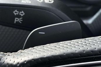 Audi A1 Black Edition