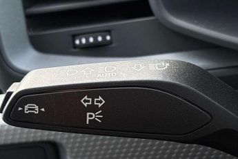 Audi A1 Black Edition