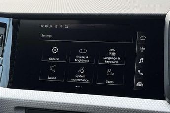 Audi A1 Black Edition