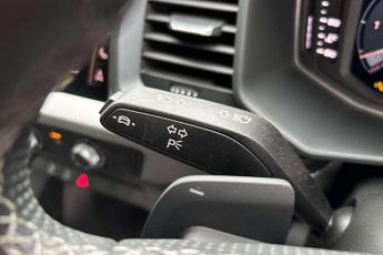 Audi A1 Black Edition