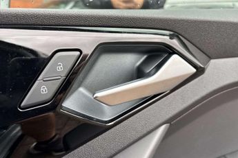 Audi A1 Black Edition