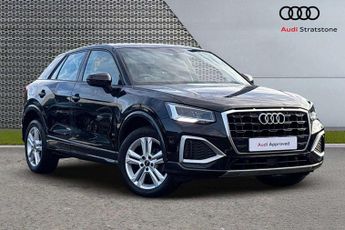 Audi Q2 Sport